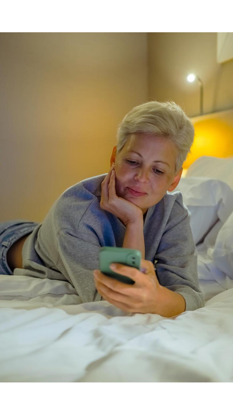 Eglė Petraitienė, Socialinių tinklų specialistė